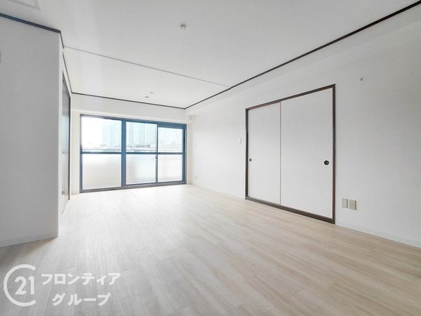 グラン・ドムール宇治木幡中古マンション