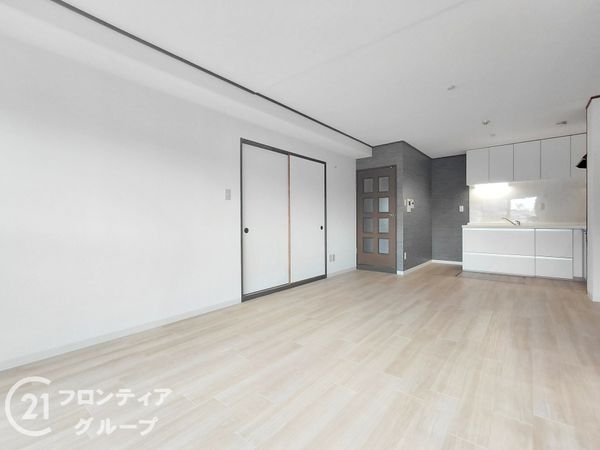 グラン・ドムール宇治木幡中古マンション