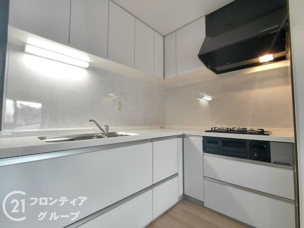 グラン・ドムール宇治木幡中古マンション