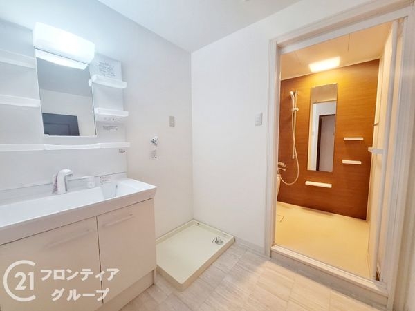 グラン・ドムール宇治木幡中古マンション