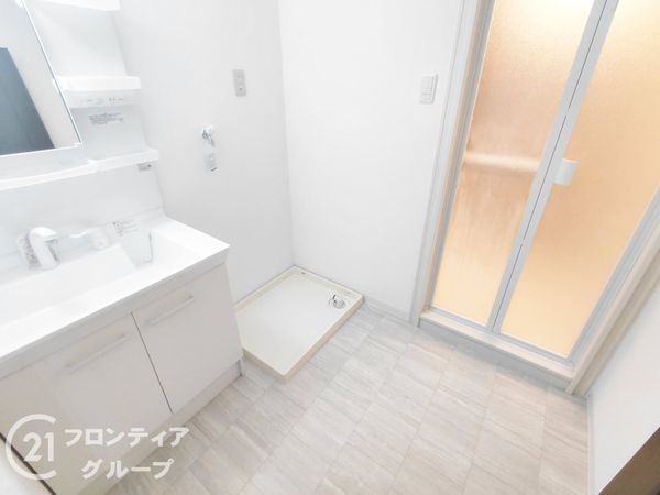 グラン・ドムール宇治木幡中古マンション