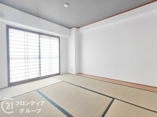 グラン・ドムール宇治木幡中古マンション