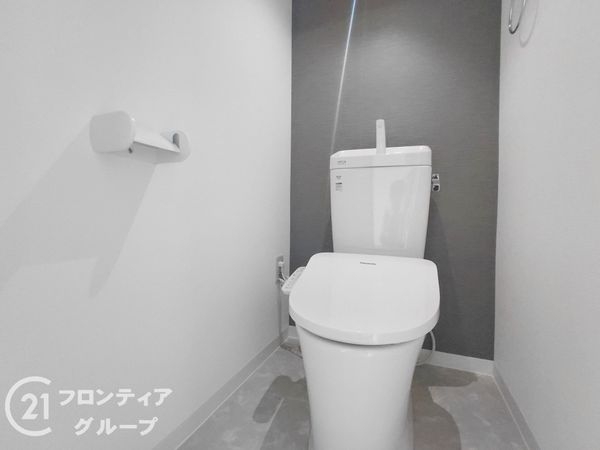 グラン・ドムール宇治木幡中古マンション