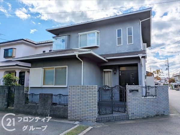 大津市堅田1丁目 中古一戸建て
