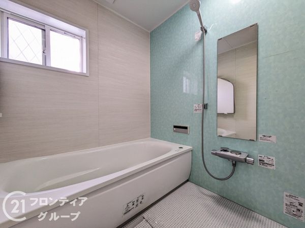 大津市堅田１丁目　中古一戸建て