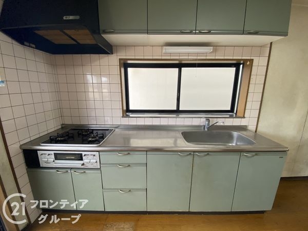 宇治市宇治矢落　中古一戸建て