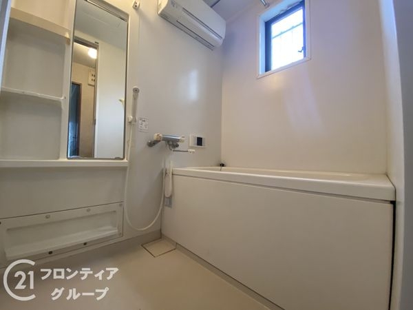 宇治市宇治矢落　中古一戸建て