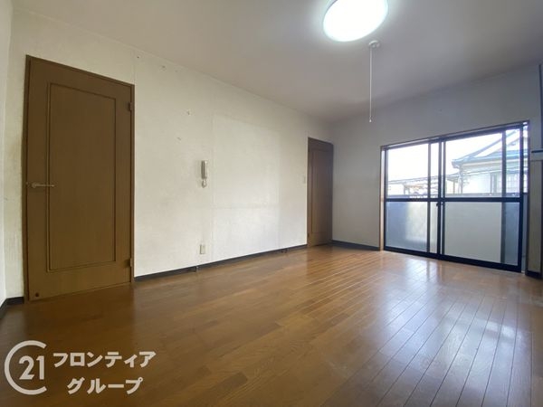 宇治市宇治矢落　中古一戸建て