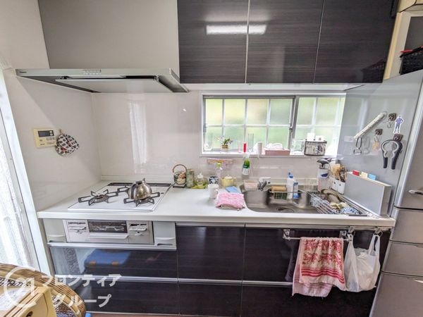 大津市比叡平３丁目　中古一戸建て