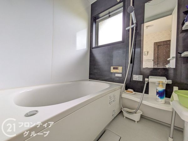 大津市比叡平３丁目　中古一戸建て