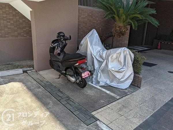 アンビエント東向日ベルクール 中古マンション(その他現地)