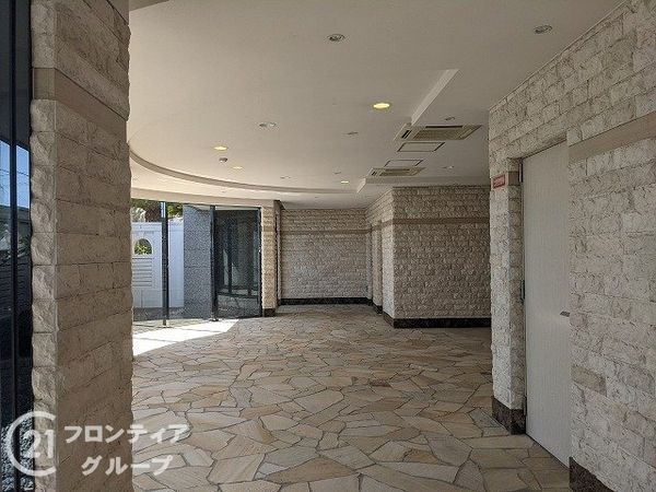 アンビエント東向日ベルクール 中古マンション(その他現地)