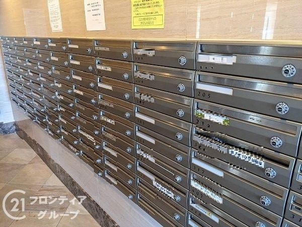 アンビエント東向日ベルクール 中古マンション(その他現地)