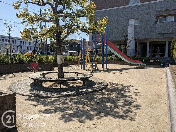 アンビエント東向日ベルクール 中古マンション(その他現地)