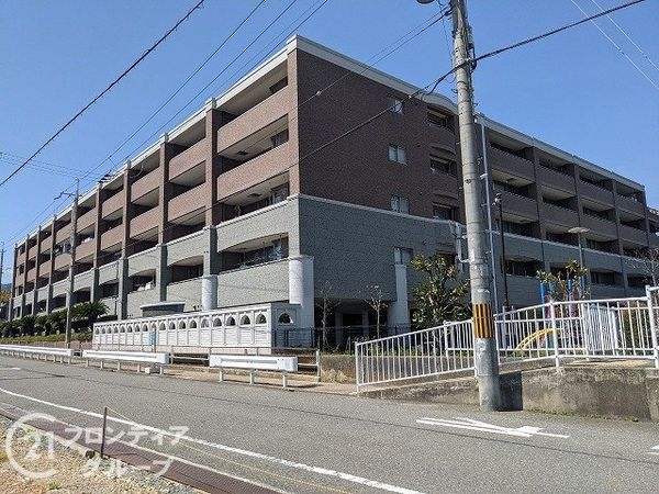 アンビエント東向日ベルクール 中古マンション(その他現地)