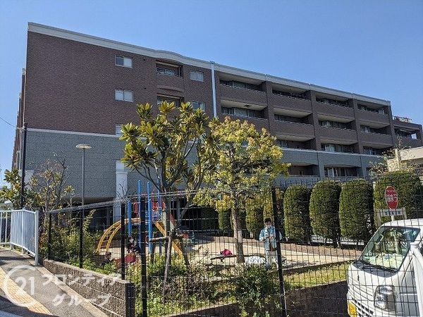 アンビエント東向日ベルクール 中古マンション(その他現地)