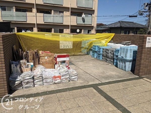 アンビエント東向日ベルクール 中古マンション(その他現地)