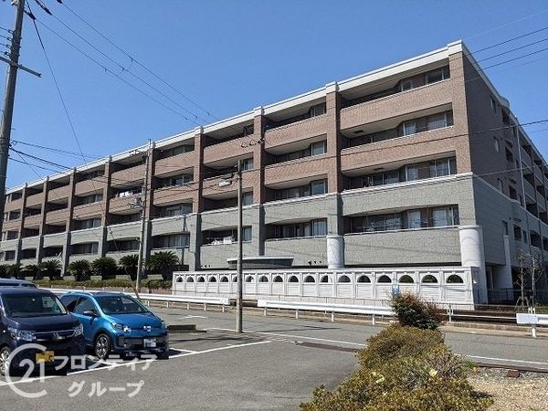 アンビエント東向日ベルクール 中古マンション(その他現地)