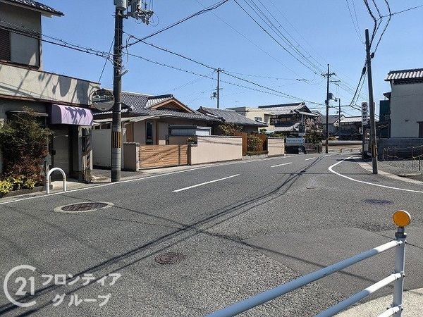 アンビエント東向日ベルクール 中古マンション(その他現地)