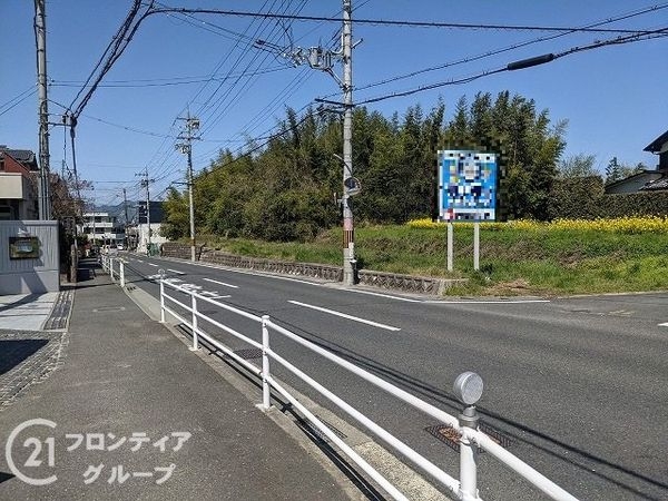 アンビエント東向日ベルクール 中古マンション(その他現地)