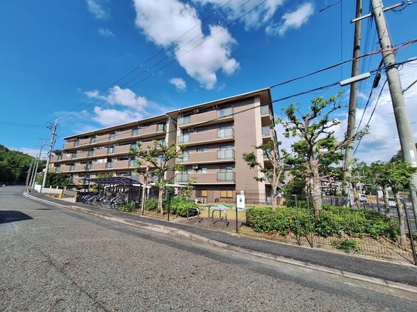 セトルコート唐橋 中古マンション(その他現地)