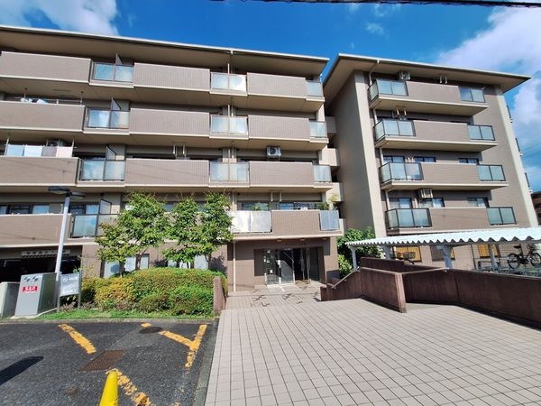セトルコート唐橋 中古マンション(その他現地)