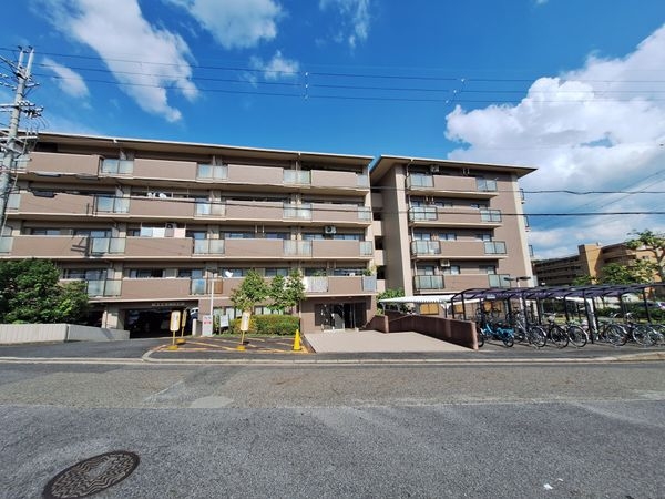セトルコート唐橋 中古マンション(その他現地)