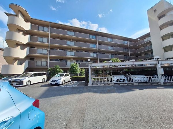 セトルコート唐橋 中古マンション(その他現地)