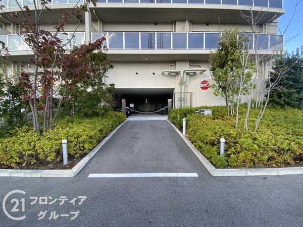 ローレルスクエア長岡京ザ・マークスサウスコート 中古マンシ…(その他現地)