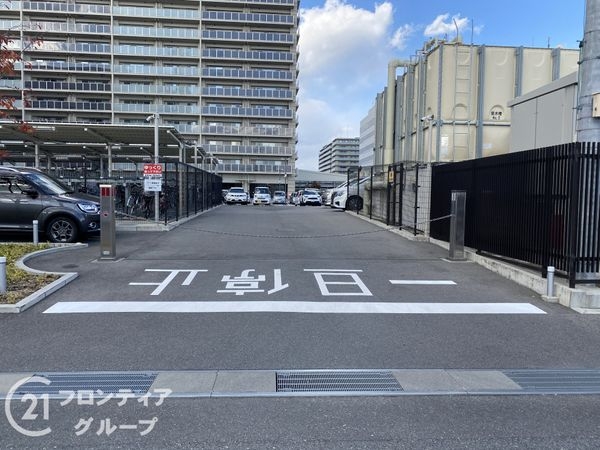 ローレルスクエア長岡京ザ・マークスサウスコート 中古マンシ…(その他現地)