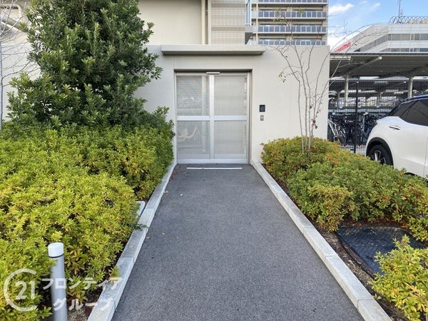 ローレルスクエア長岡京ザ・マークスサウスコート 中古マンシ…(その他現地)