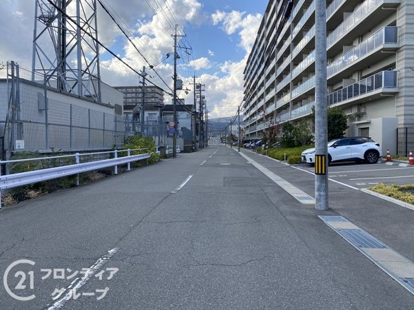 ローレルスクエア長岡京ザ・マークスサウスコート 中古マンシ…(その他現地)