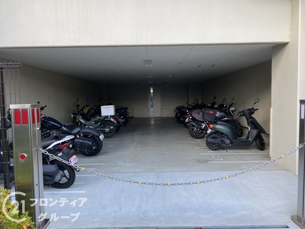 ローレルスクエア長岡京ザ・マークスサウスコート 中古マンシ…(その他共用部分)
