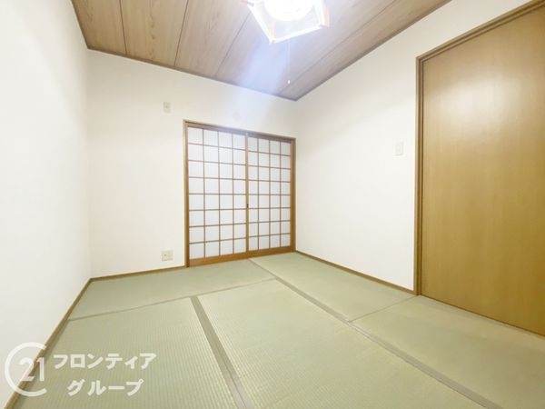 宇治市小倉町堀池の中古一戸建て(子供部屋)