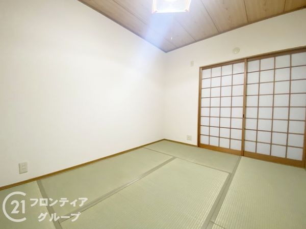 宇治市小倉町堀池の中古一戸建て(子供部屋)