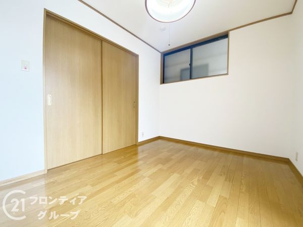 宇治市小倉町堀池の中古一戸建て(その他内観)