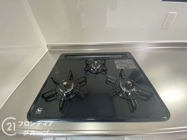 宇治市小倉町堀池の中古一戸建て(その他設備)