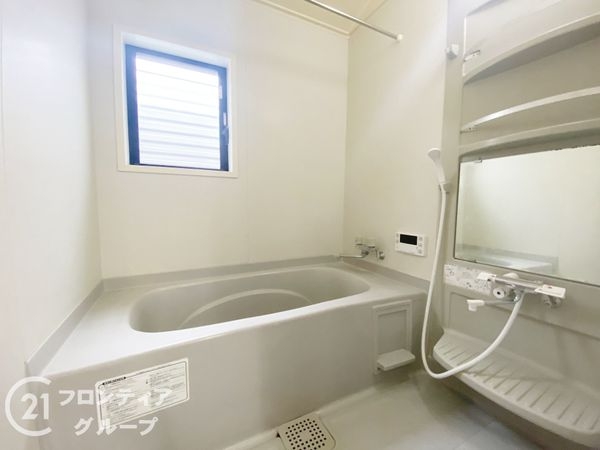 宇治市小倉町堀池の中古一戸建て(バス)