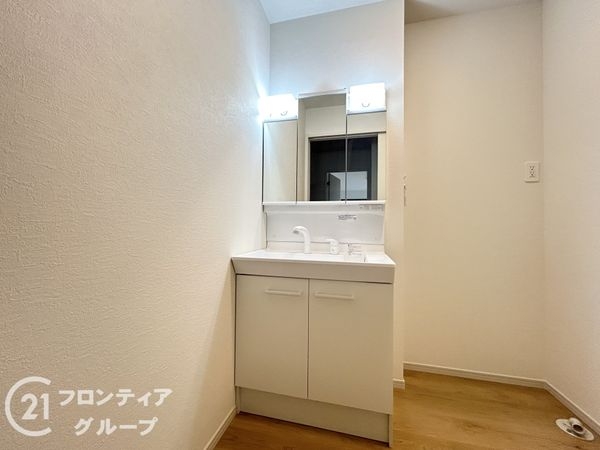 京都市山科区川田西浦町　新築一戸建て　１期　１号棟