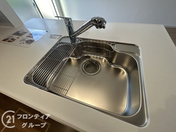 京都市山科区川田西浦町　新築一戸建て　１期　１号棟