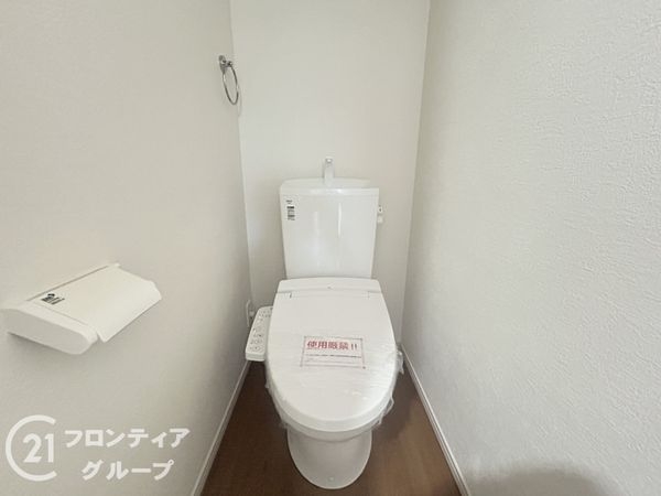 京都市山科区川田西浦町　新築一戸建て　１期　２号棟