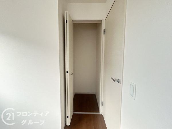 京都市山科区川田西浦町　新築一戸建て　１期　２号棟