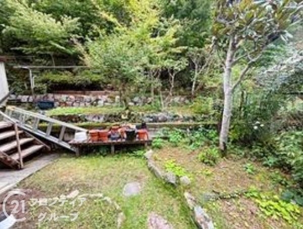 大津市瀬田6丁目の中古一戸建て(その他現地)