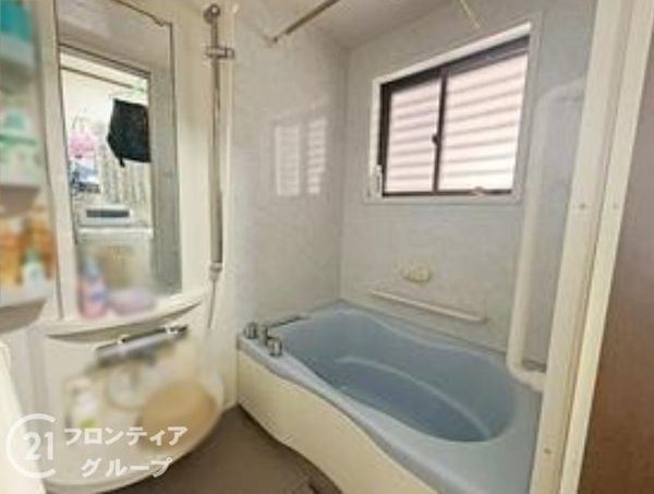 大津市瀬田6丁目の中古一戸建て(バス)