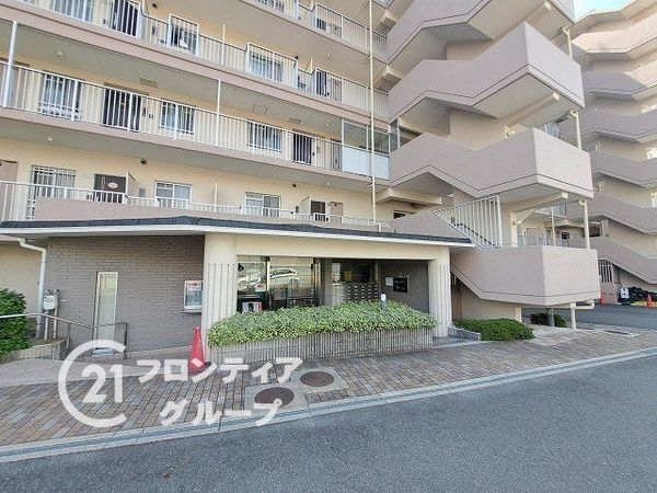 藤和ライブタウン桃山 中古マンション(その他現地)