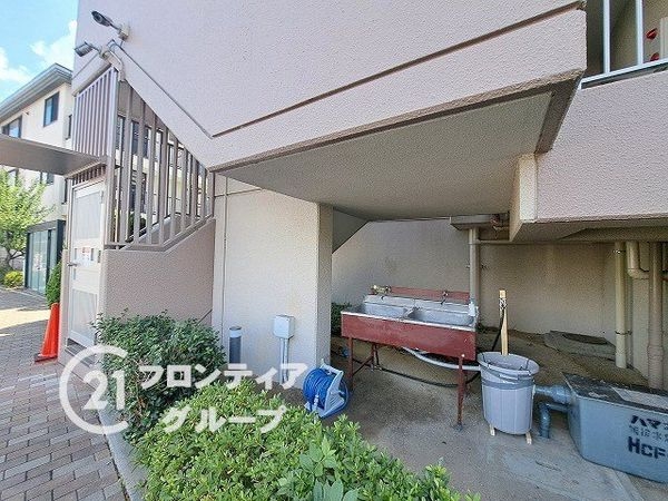 藤和ライブタウン桃山 中古マンション(その他現地)