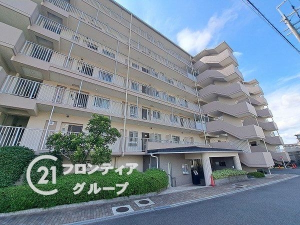 藤和ライブタウン桃山 中古マンション(その他現地)