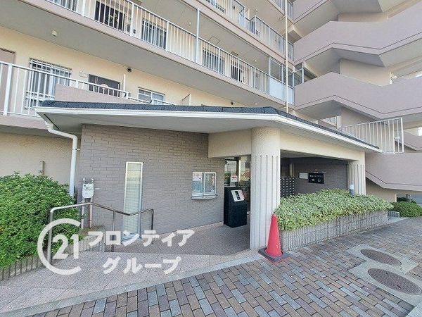 藤和ライブタウン桃山　中古マンション