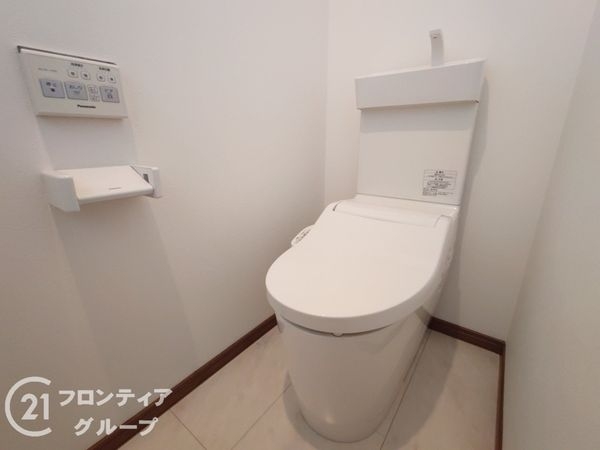 大津市湖青２丁目の中古一戸建て