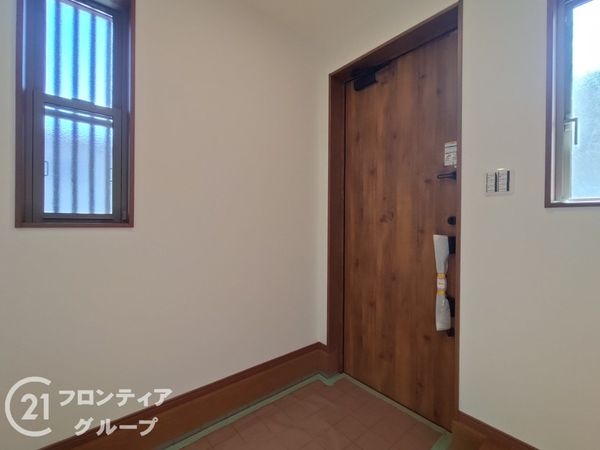 大津市湖青２丁目の中古一戸建て